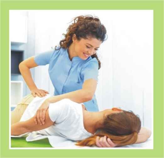 Naturopathy-Clinic