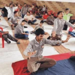 special children yoga