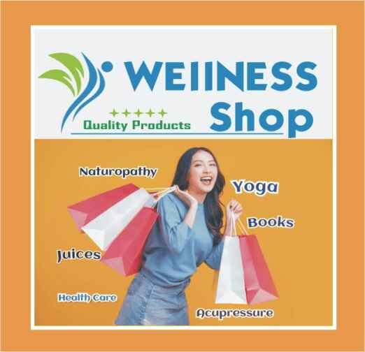 wellness-shop