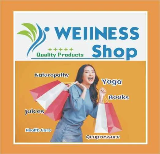 wellness-shop