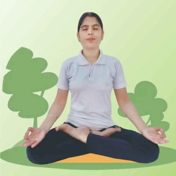 आयुष्य योग ध्यान (Meditation) सत्र