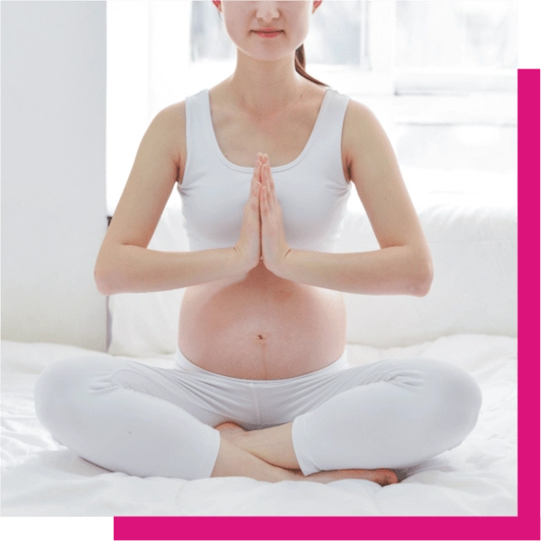 yoga personal classes