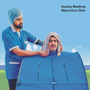 nature cure clinic