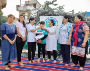 yoga-compition latest news