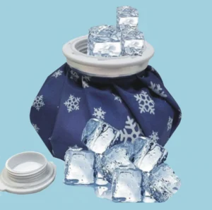 ICE-Pack-113 Nature Cure-Water Therapy