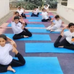 Children Yoga Classes