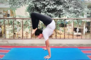 Children Yoga Classes