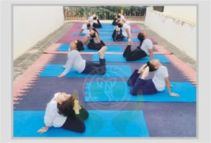 children yoga classes