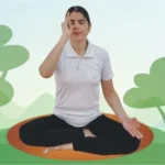 Nadi Shodhan Pranayama