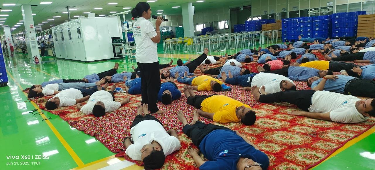 IDY 2025