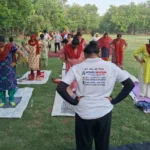 International Yoga Day 2025