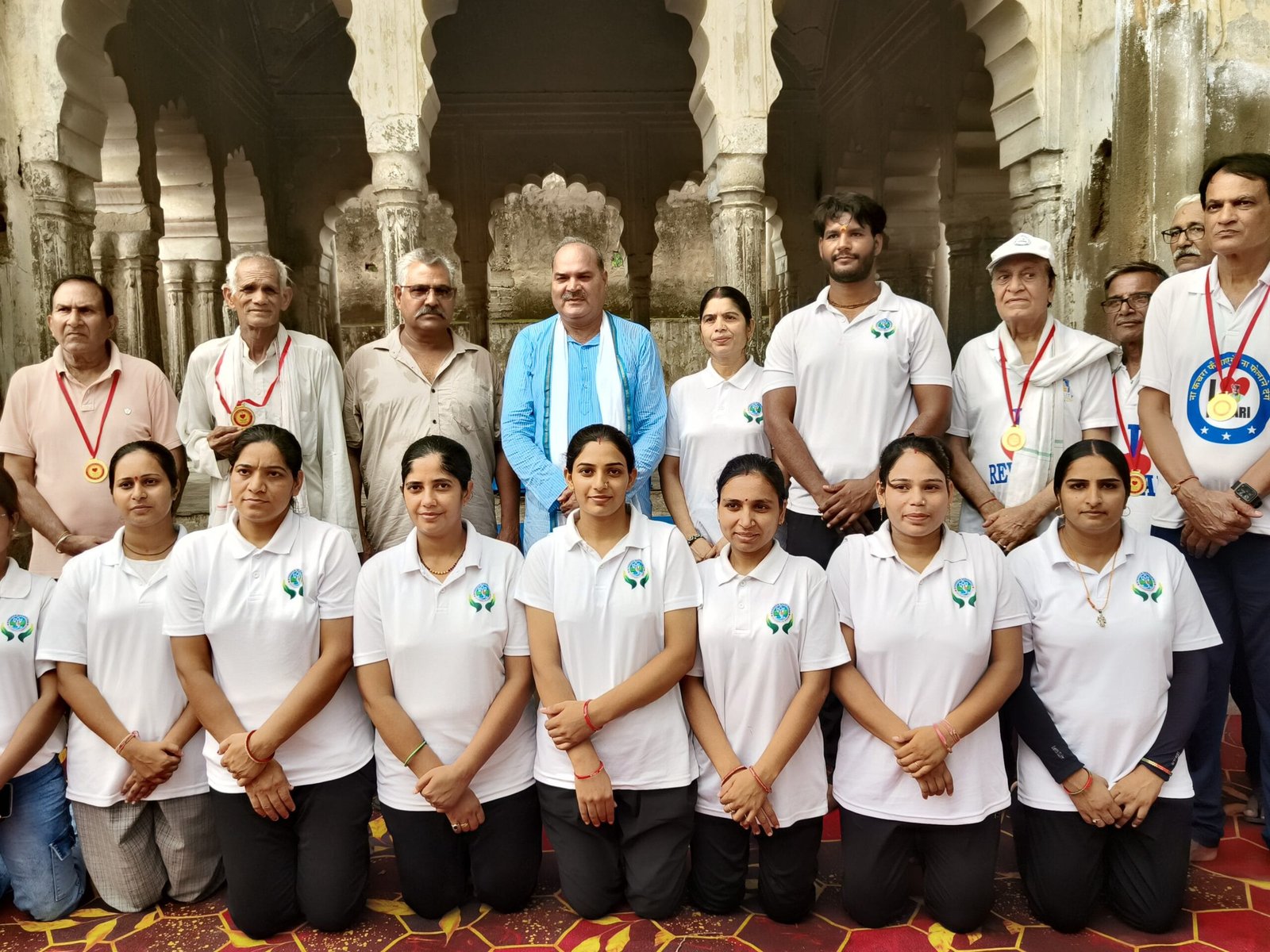 I Love Rewari Mission