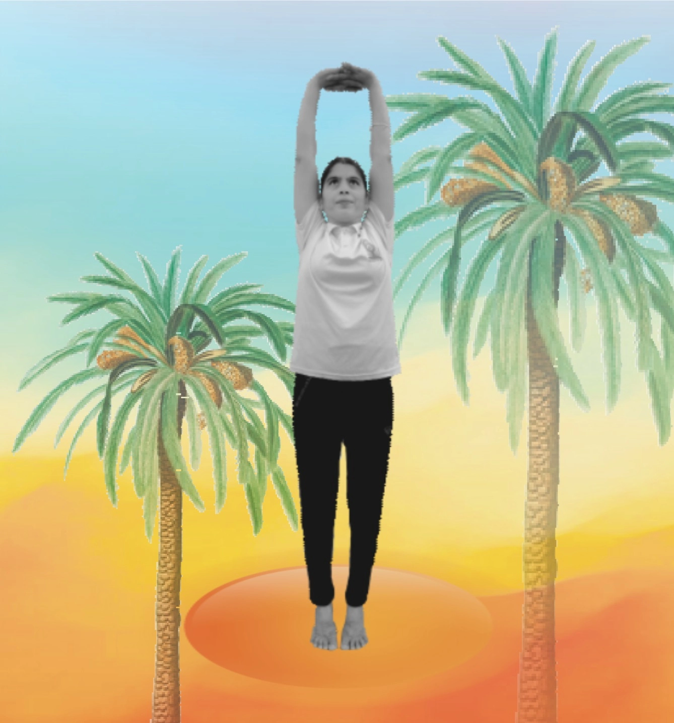 Tadasana