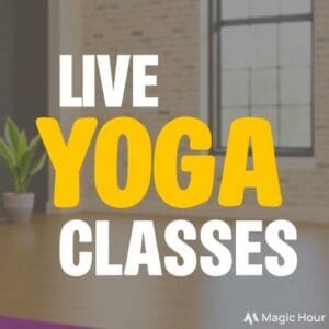 Ayushya Mandiram Live Yoga Classes