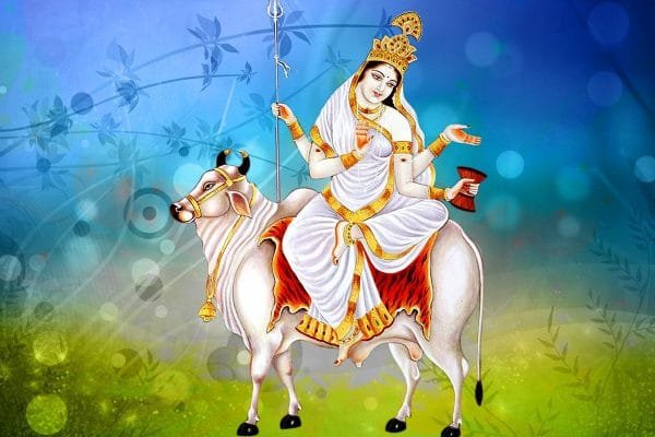 Green Yoga and Navratri