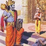 Nachikesta aur Yamraj