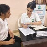 Yoga Abhyas Purva-Health Screening